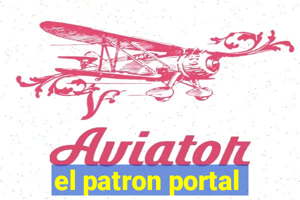 el patron portal